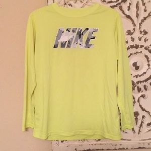 Nike Dri Fit Thermal